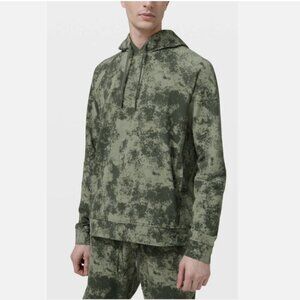 ❌ SOLD ❌ NWOT Lululemon Men's L City Sweat Pullover Hoodie